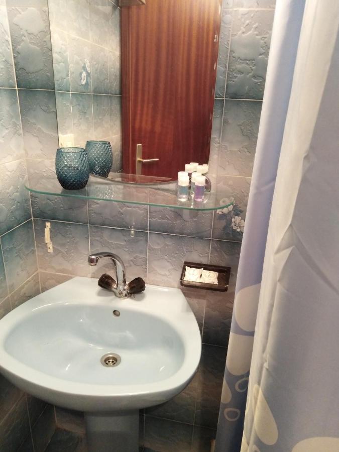 Room For Two Baška Voda Eksteriør bilde