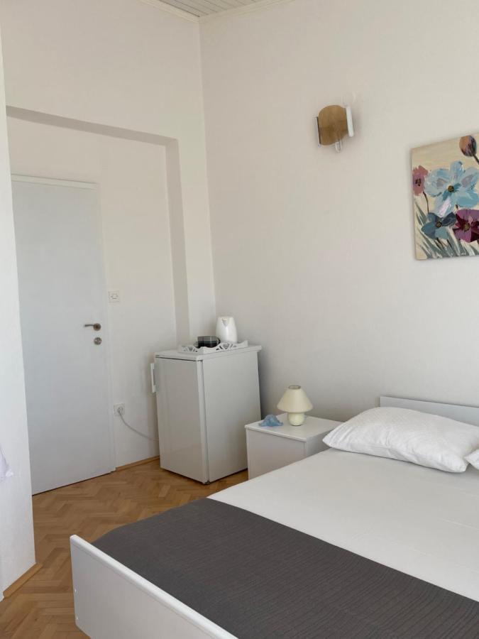 Room For Two Baška Voda Eksteriør bilde