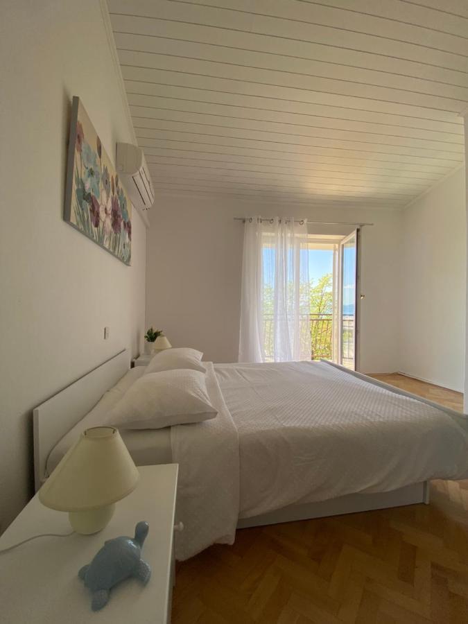 Room For Two Baška Voda Eksteriør bilde