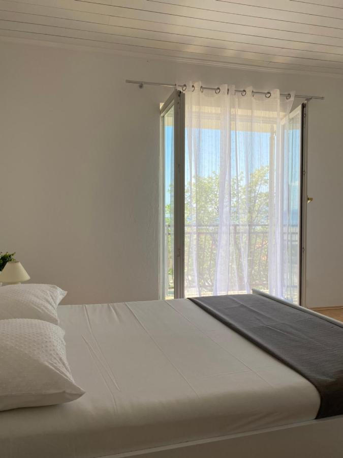 Room For Two Baška Voda Eksteriør bilde
